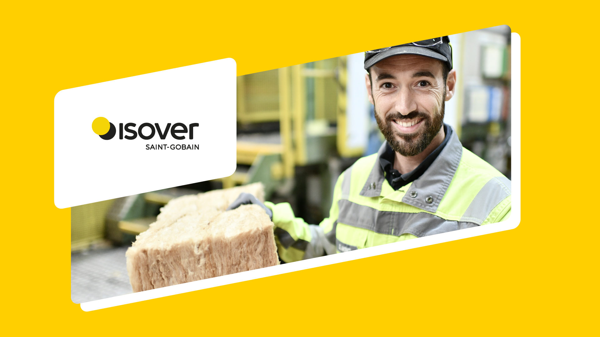 ISOVER | Saint-Gobain Slovenija